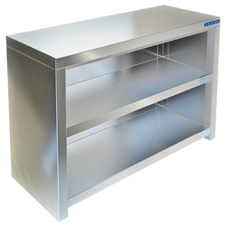 Полка навесная ПН-421/900 ОТКРЫТАЯ