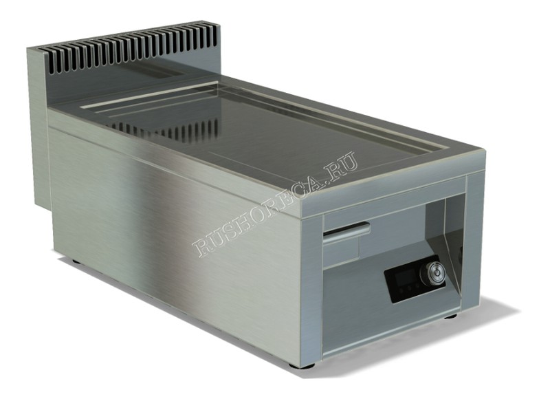 Гриль индукционный ТЕХНО-ТТ ИПГ-140164