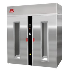 Шкаф расстойный электрический Бриз-222