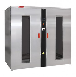 Шкаф расстойный электрический Бриз-322
