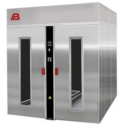 Шкаф расстойный электрический Бриз-342