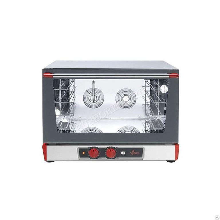 Печь конвекционная Venix T04MP