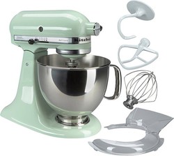 Миксер Kitchenaid 5KSM150PS ФИСТАШКОВЫЙ