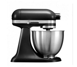 МИКСЕР KITCHENAID 5KSM3311XEBM ЧЕРНЫЙ