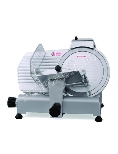 Слайсер GASTRORAG HBS250N