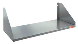 Полка настенная ПКо 1200х300х300