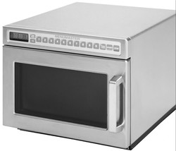 Печь свч Menumaster DEC14E2