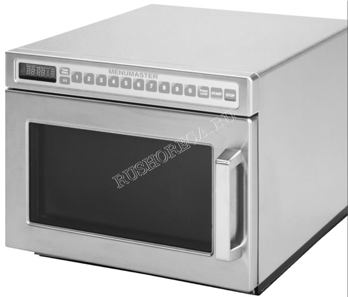 Печь свч Menumaster DEC21E2