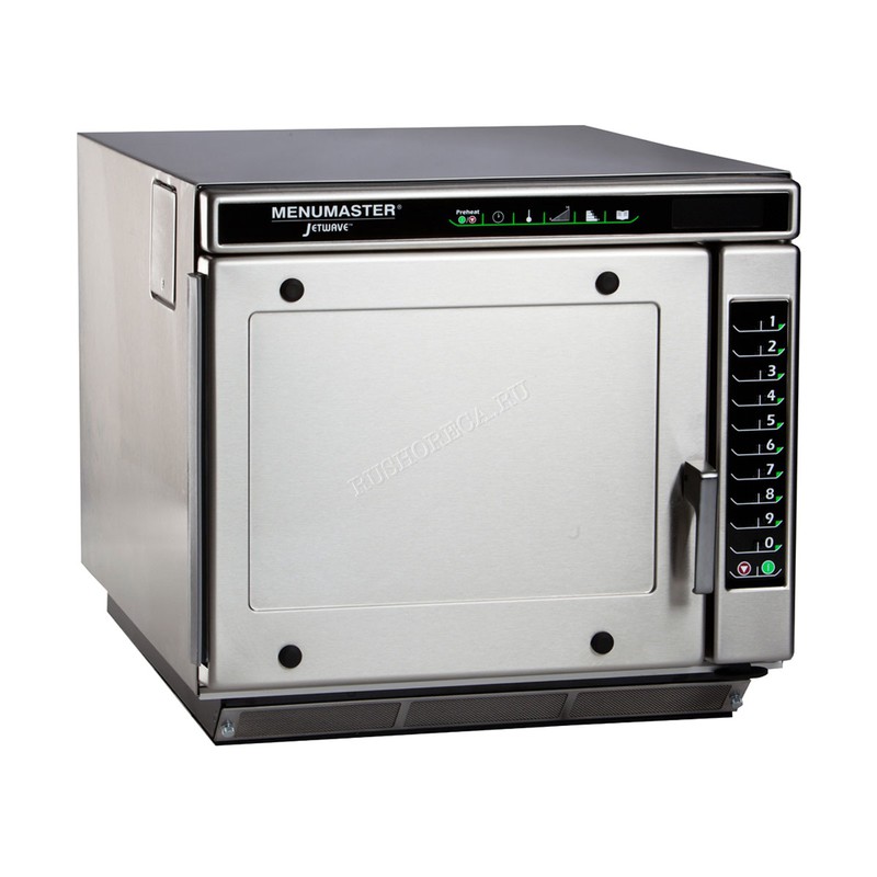 Печь свч Menumaster DS1400E