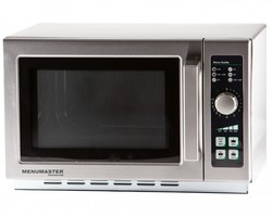 Печь свч Menumaster RCS511DSE