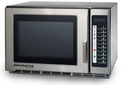 Печь свч Menumaster RFS518TS