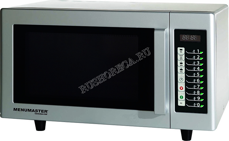 Печь свч Menumaster RMS510T