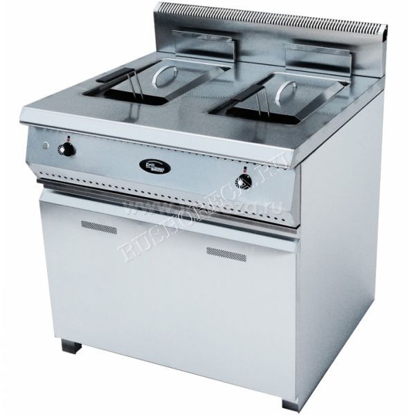 Фритюрница Grill Master Ф2ФРГ/800 (2х13)