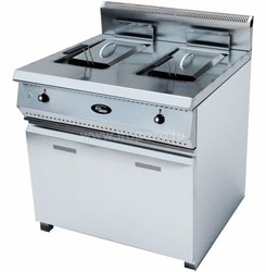 Фритюрница Grill Master Ф2ФРГ/800 (2х13)