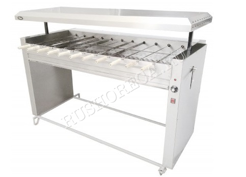 Шашлычница Grill Master Ф6ШШЭ 21304