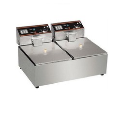 Фритюрница Gastrorag HEF-82A