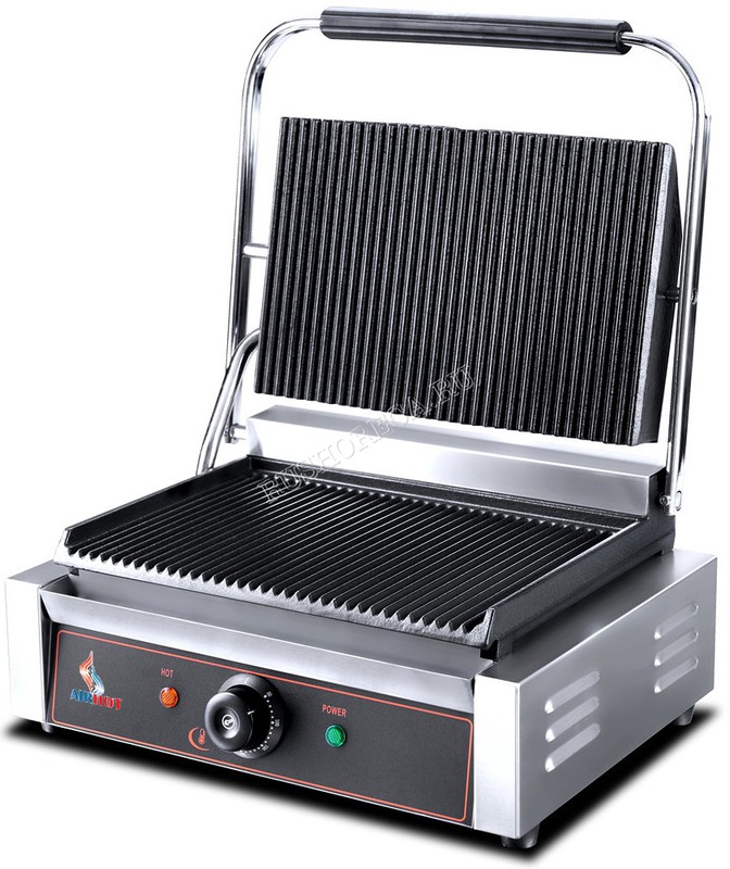 Гриль контактный Airhot CGL