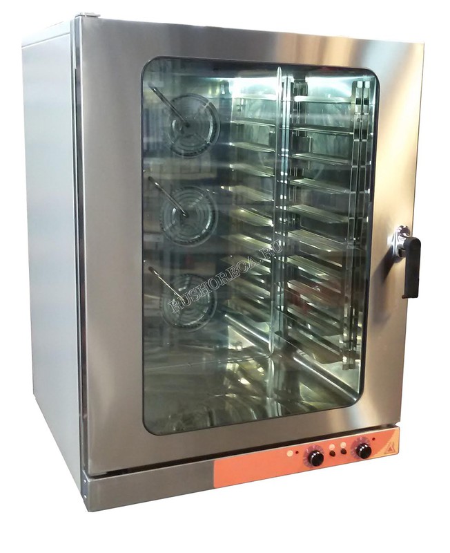 Шкаф пекарский ITERMA P-10L
