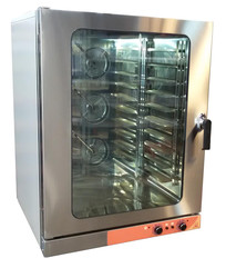 Шкаф пекарский ITERMA P-10L