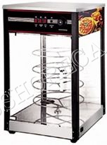 Витрина тепловая GASTRORAG HW-815