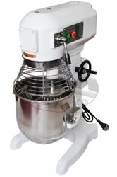 Миксер планетарный VIATTO BH-20