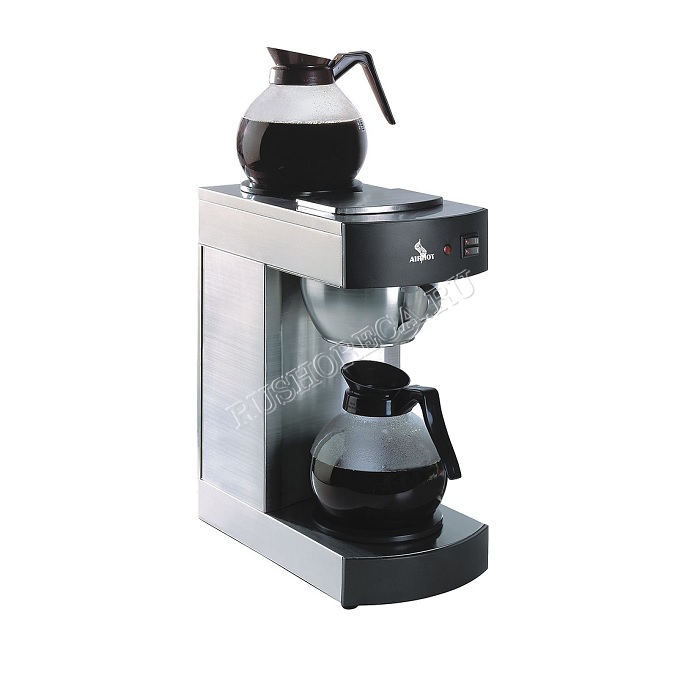 Кофеварка AIRHOT CM-2