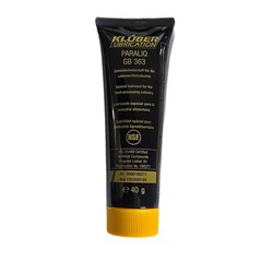 Синтетическая смазка PARALIQ GB 363