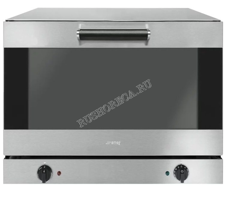 Печь конвекционная Smeg ALFA 43 X