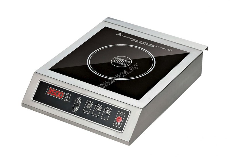 Плита индукционная GEMLUX GL-IC35PB