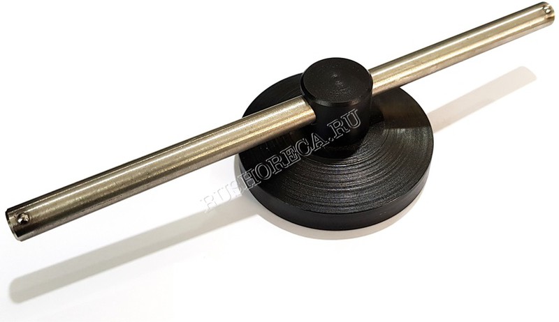 Ключ для выкручивания фитинга А Металл