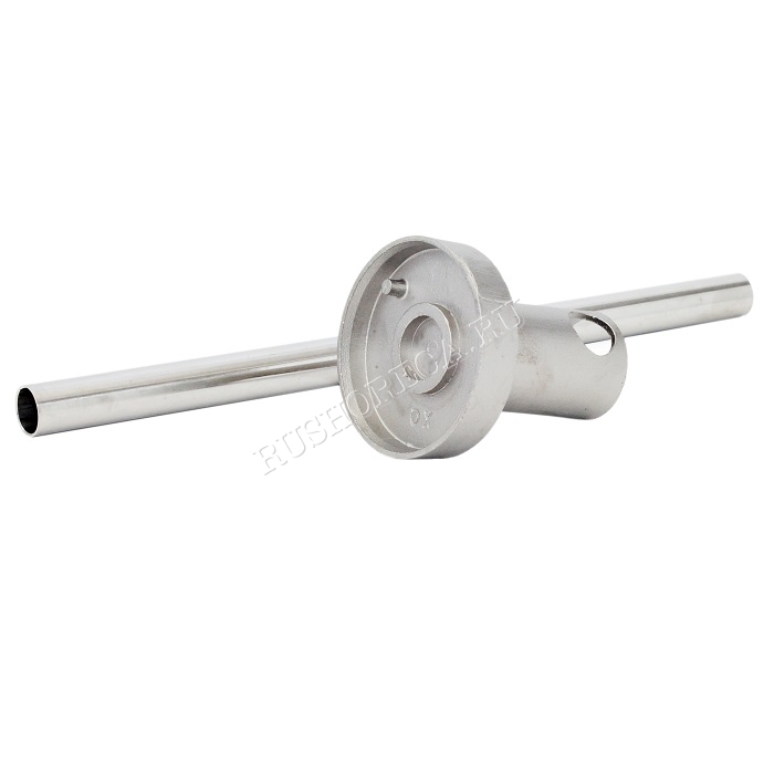 Ключ для выкручивания фитинга А Металл