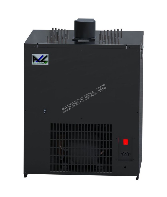 Охладитель BR-XL 14