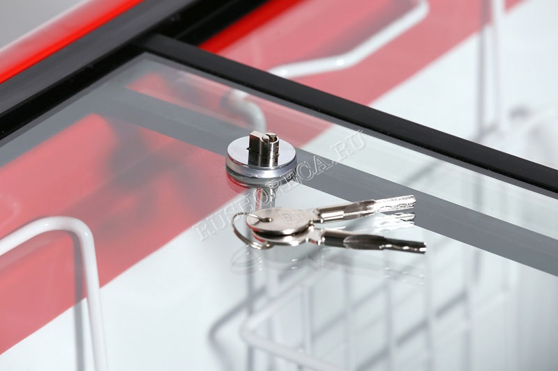 Ларь морозильный Снеж МЛП 250