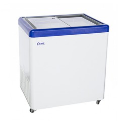 Ларь морозильный Снеж МЛП 250