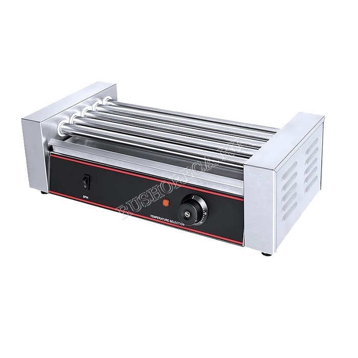 Гриль роликовый VIATTO RG-5H