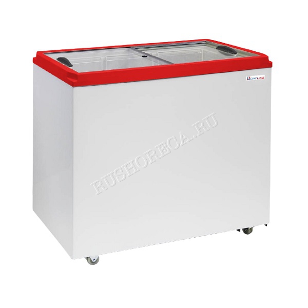 Ларь морозильный PRIME 250С