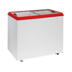 Ларь морозильный PRIME 250С