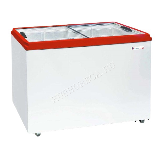 Ларь морозильный PRIME 350С