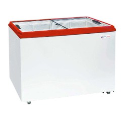Ларь морозильный PRIME 350С