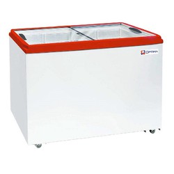 Ларь морозильный PRIME 400С