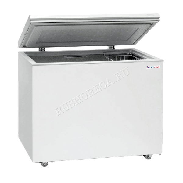 Ларь морозильный PRIME 350B