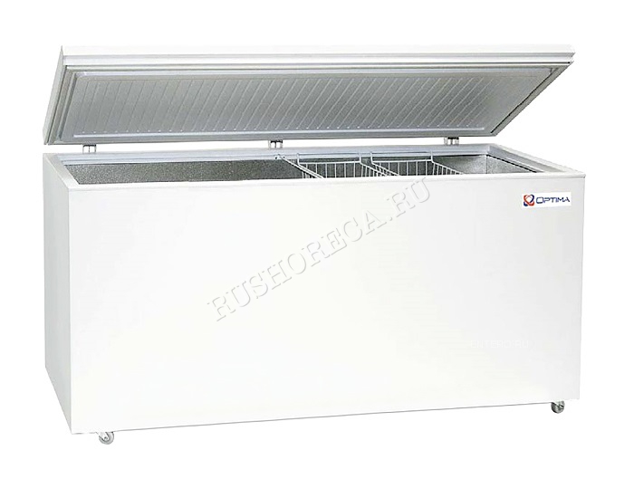 Ларь морозильный PRIME 700B