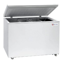 Ларь морозильный PRIME 400B