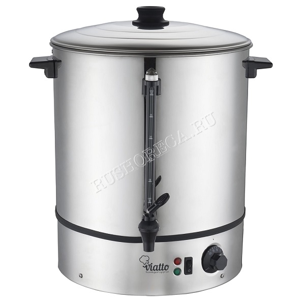 Электрокипятильник VIATTO VA-WB30SS