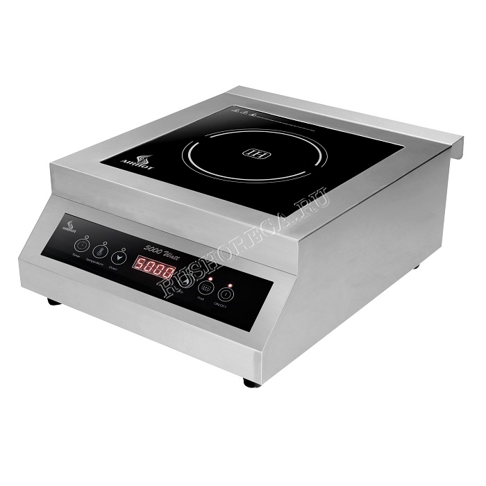 Плита индукционная Airhot IP5000