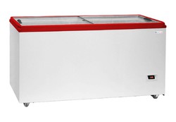 Ларь морозильный PRIME 700С