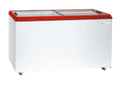 Ларь морозильный PRIME 550С