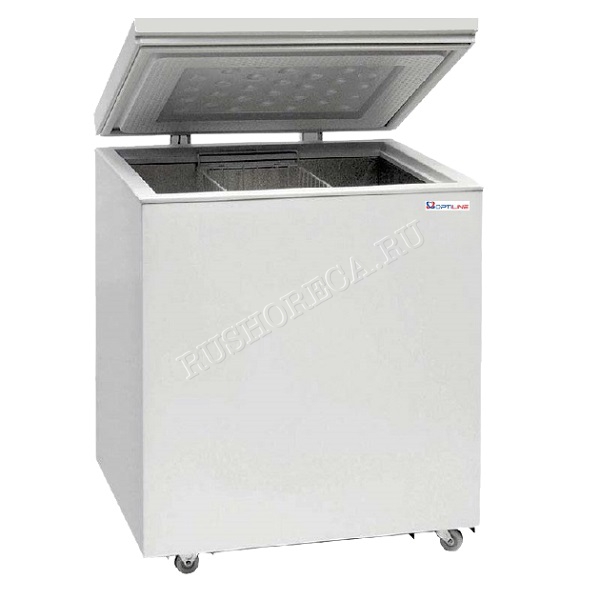 Ларь морозильный PRIME 250B