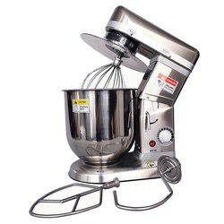Миксер планетарный VIATTO VA-SMB10SS
