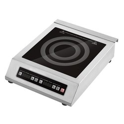 Плита индукционная AIRHOT IP3500 DS